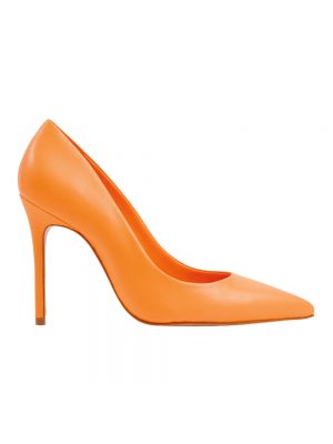 Chaussures de ville Schutz orange