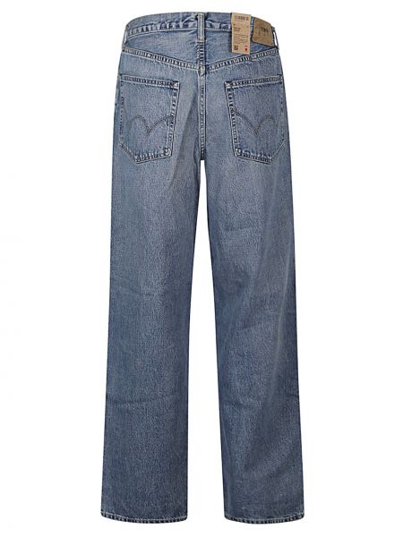 Jeans skinny di cotone Edwin
