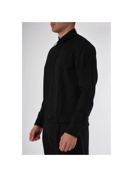 Camisa Costumein negro