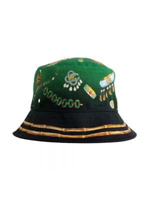 Mütze Casablanca grün