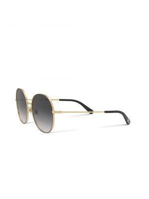Slim fit saulesbrilles Dolce & Gabbana Eyewear