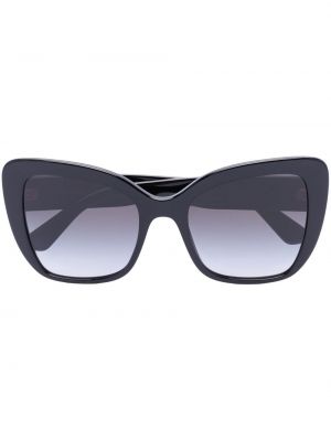 Oversized sončna očala Dolce & Gabbana Eyewear