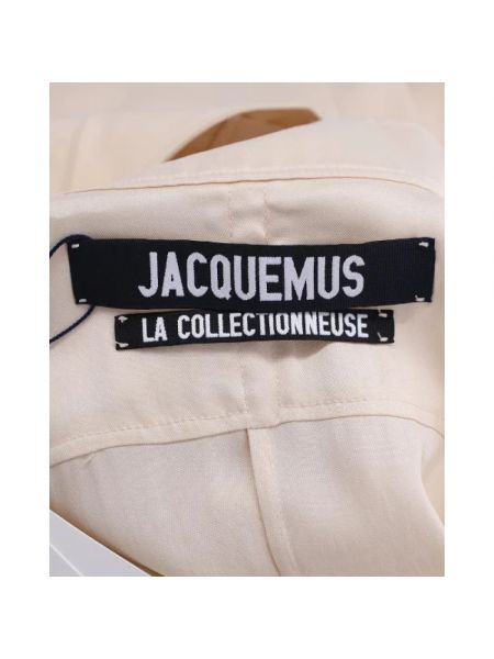 Abrigo outdoor Jacquemus Pre-owned beige
