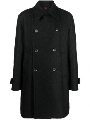 Cappotto Barena nero