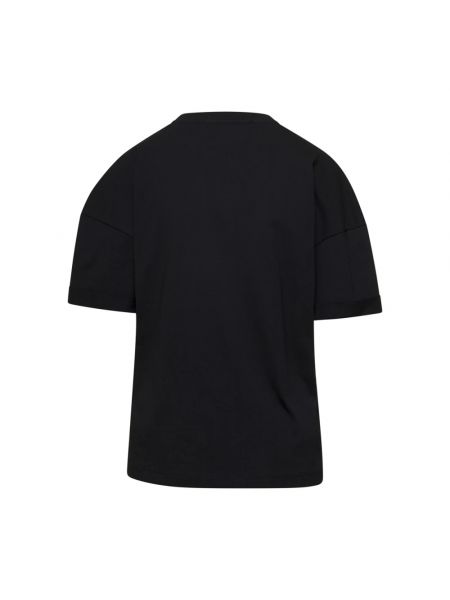 Camisa Federica Tosi negro