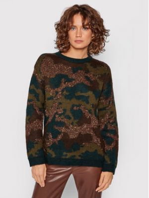 Pull large Guess vert