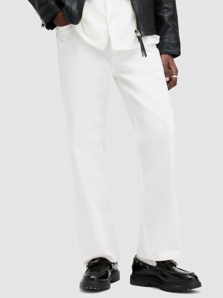 Pantalon Allsaints blanc