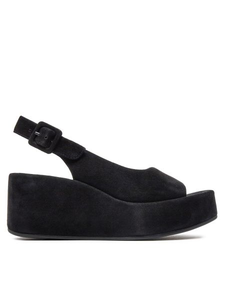 Sandale Högl crna