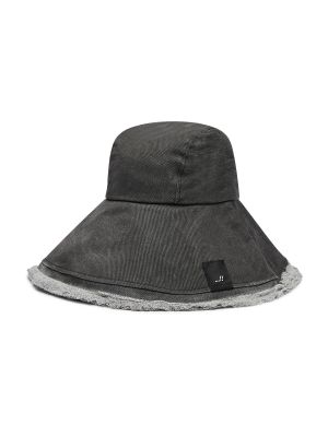 Καπέλο Desigual γκρι