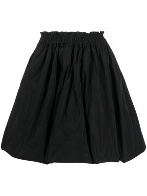 Mini sukně Simone Rocha černé