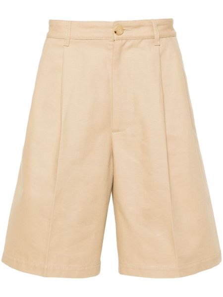 Broderet bermudashorts Gucci