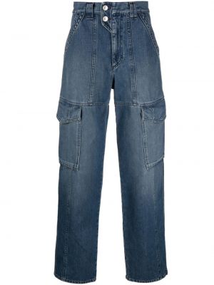 Jeans Marant bleu