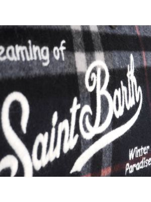Bolsa Mc2 Saint Barth rosa