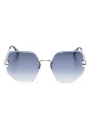 Slnečné okuliare s prechodom farieb Marc Jacobs Eyewear