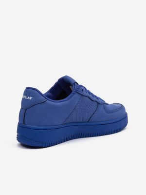 Sneaker Replay blau