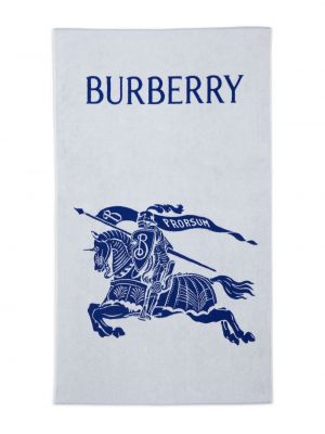 Puuvillased hommikumantel Burberry
