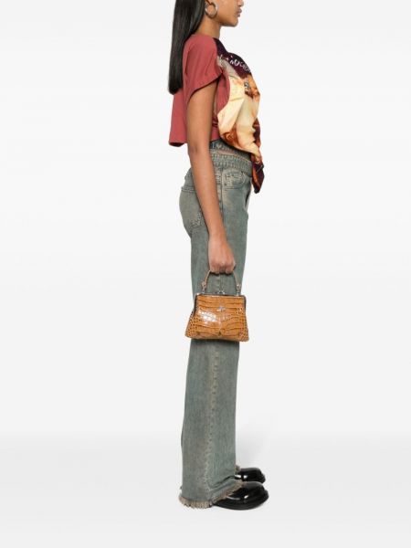 Shopper handtasche Vivienne Westwood