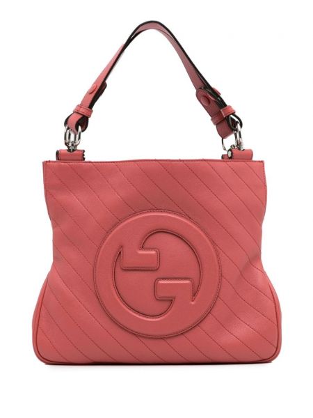 Sac Gucci Pre-owned rose