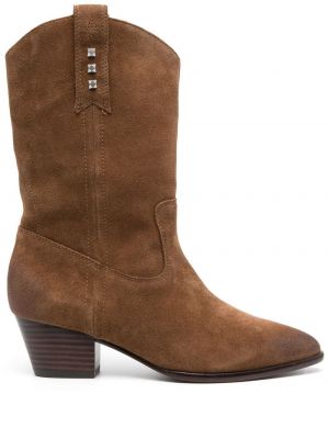 Ankle boots Ash