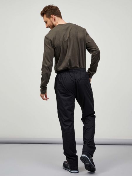 Kalhoty Sam 73 černé