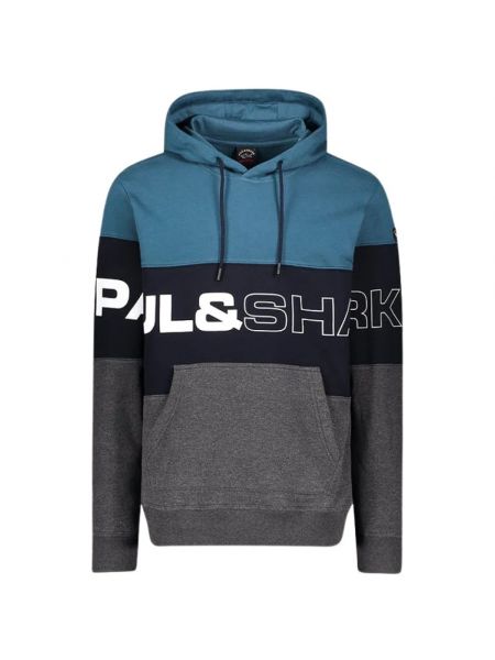 Bluza z kapturem Paul & Shark