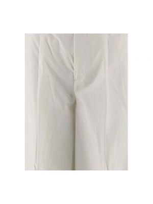Pantalones Armarium blanco