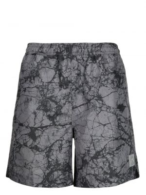 Shorts A-cold-wall* gris