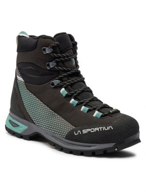 Trekking čevlji La Sportiva črna