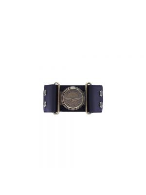 Pasek Aeronautica Militare - Niebieski