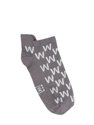 Bavlnené ponožky Wolford