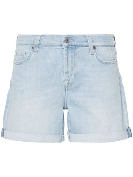 Jeans shorts 7 For All Mankind