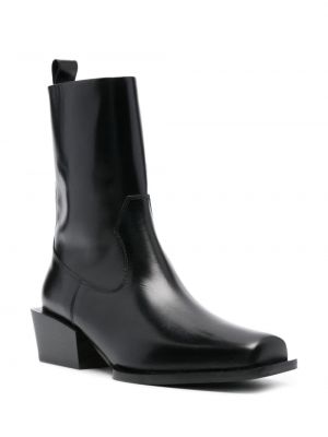 Ankle boots Aeyde noir