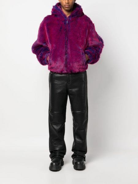 Kapuutsiga jakk Givenchy