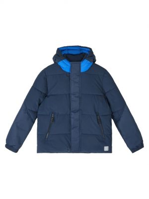 Куртка S.oliver синяя