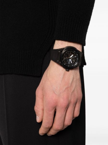 Rokas pulksteņi Ingersoll Watches melns