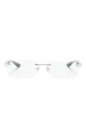 Lunettes de vue Maybach Eyewear gris