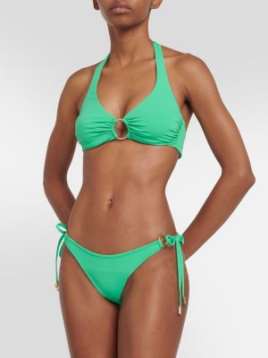 Bikini Melissa Odabash zöld