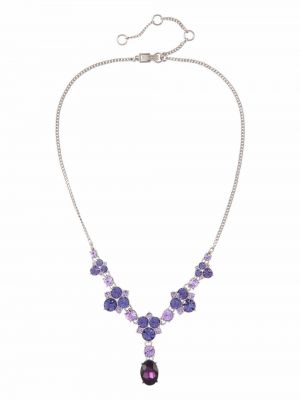 Křišťálový náhrdelník Givenchy Pre-owned