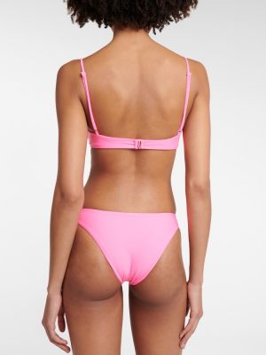 Bikini Jade Swim ružičasta