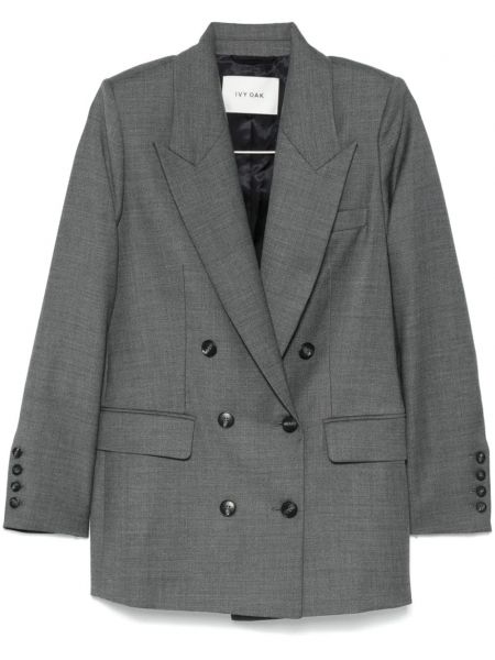 Lang blazer Ivy Oak