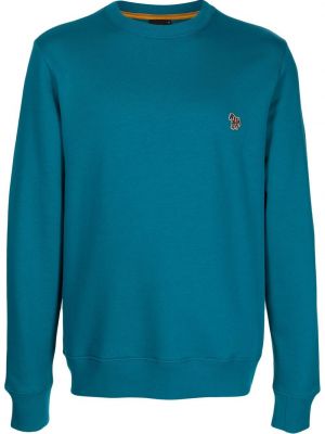 Sweatshirt Ps Paul Smith grön