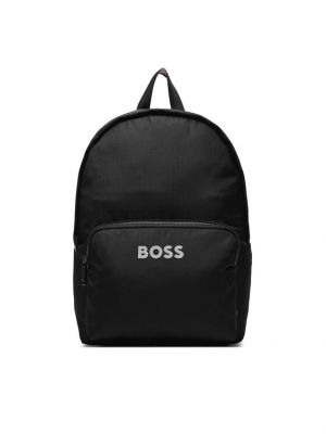 Рюкзак Boss черный