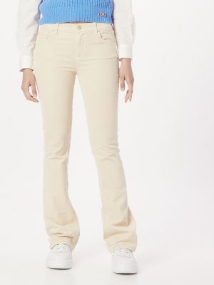 Jeans 7 For All Mankind beige