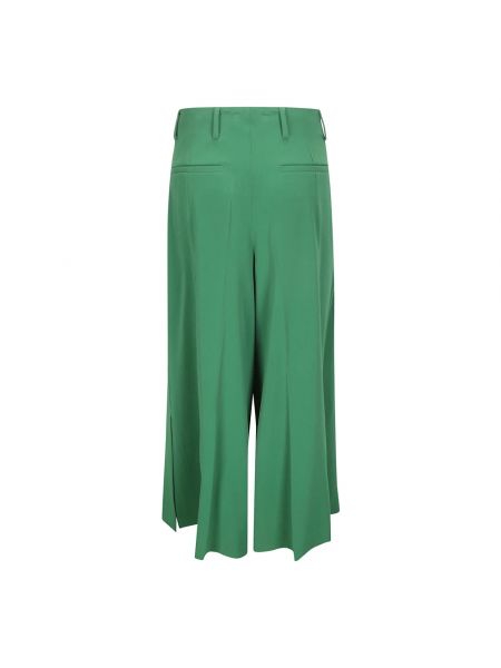 Pantalones Alberto Biani verde