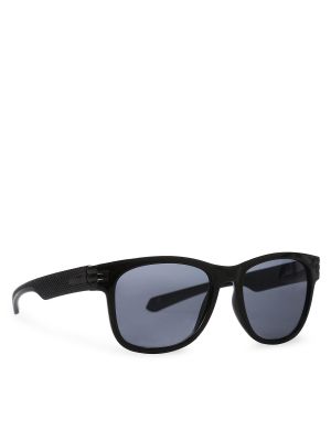 Okulary przeciwsłoneczne Regatta czarne