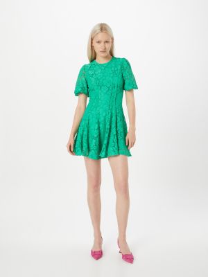 Šaty Forever New zelená