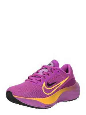 Маратонки Nike Zoom жълто