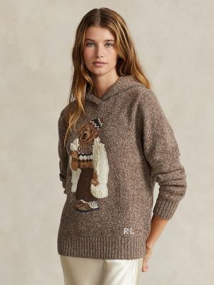 Camiseta de lana Polo Ralph Lauren