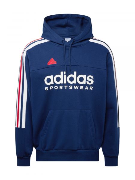Sport kardigán Adidas Sportswear