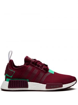 Sneakers Adidas NMD rosso
